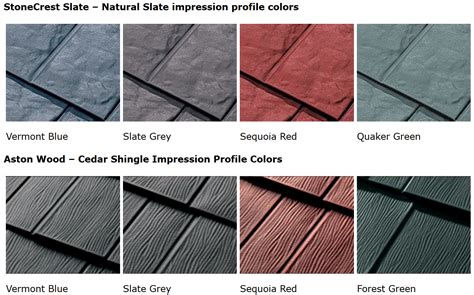 best color metal roof for a yellow house|different colors of roof shingles.